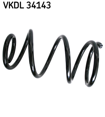 SKF VKDL 34143 Fahrwerksfeder